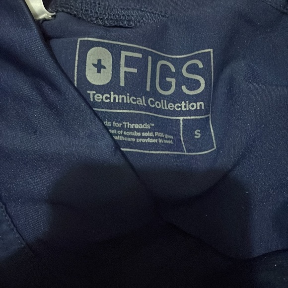 Figs Scrub Pants - Picture 5 of 5